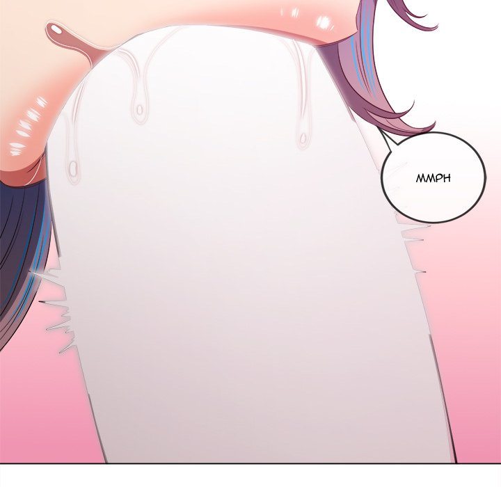 My High School Bully Chapter 227 - Page 55 in English