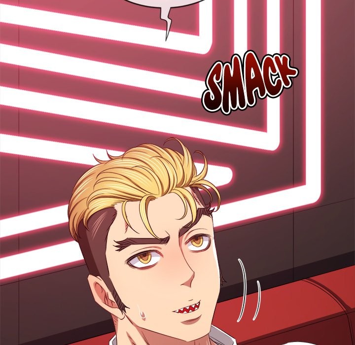 My High School Bully Chapter 229 - Page 10 in English