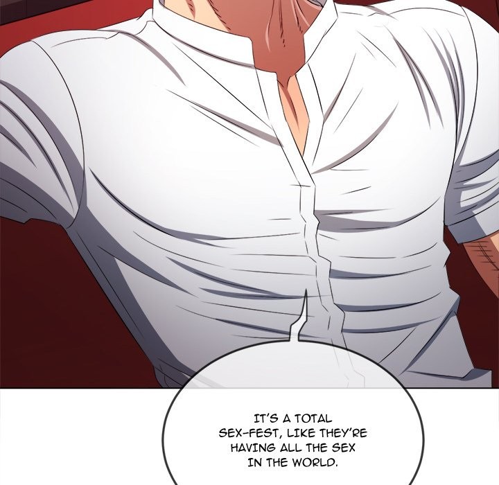 My High School Bully Chapter 229 - Page 11 in English
