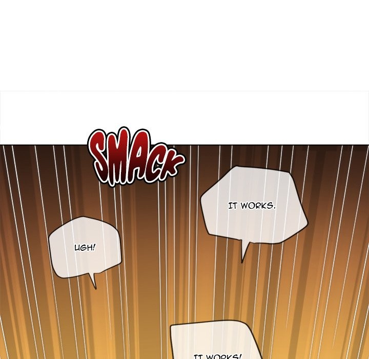 My High School Bully Chapter 229 - Page 128 in English