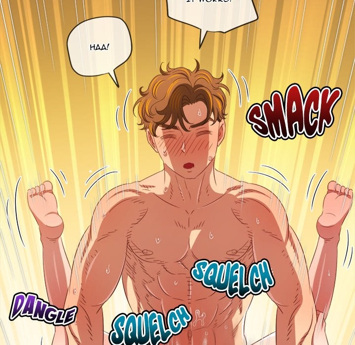 My High School Bully Chapter 229 - Page 129 in English