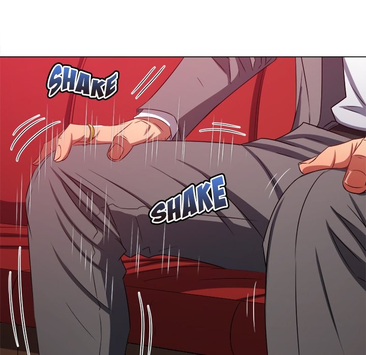 My High School Bully Chapter 229 - Page 13 in English