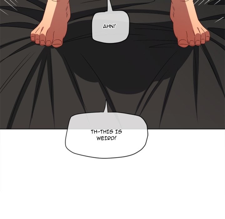 My High School Bully Chapter 229 - Page 131 in English
