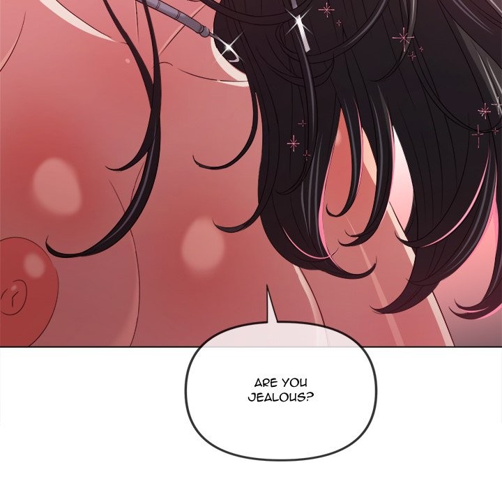 My High School Bully Chapter 229 - Page 159 in English