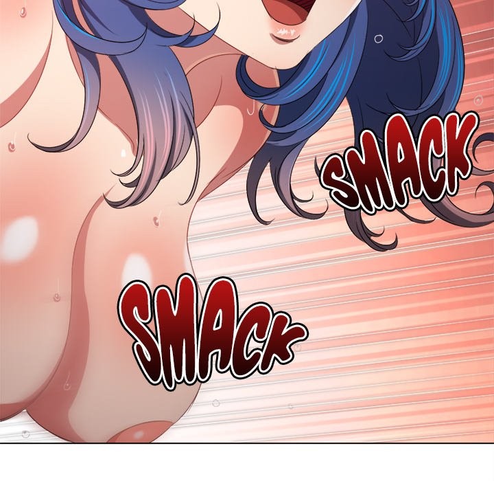 My High School Bully Chapter 229 - Page 189 in English