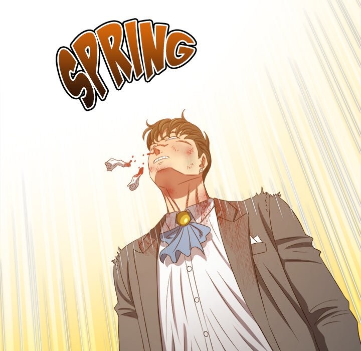 My High School Bully Chapter 229 - Page 30 in English