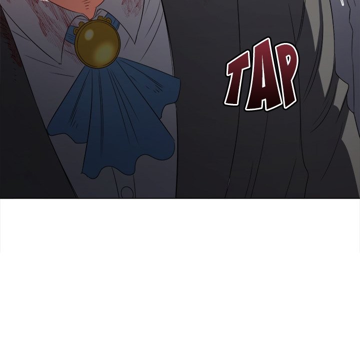 My High School Bully Chapter 229 - Page 35 in English