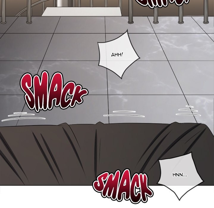 My High School Bully Chapter 229 - Page 44 in English