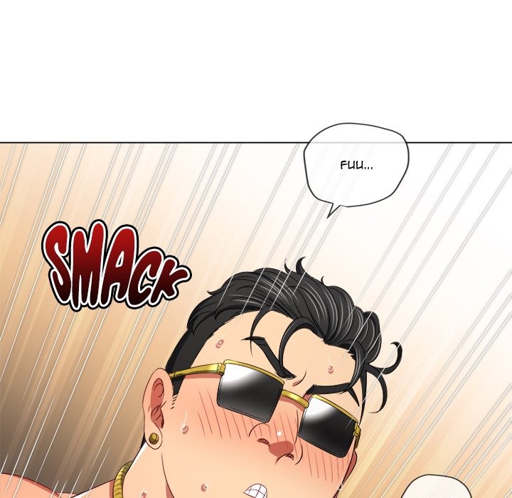 My High School Bully Chapter 229 - Page 62 in English