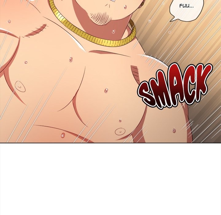 My High School Bully Chapter 229 - Page 63 in English
