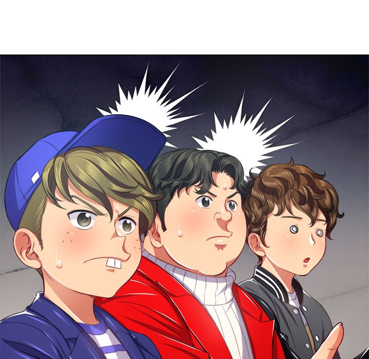 My High School Bully Chapter 23 - Page 10 in English