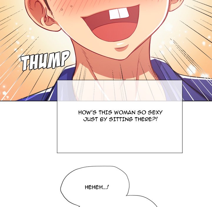 My High School Bully Chapter 23 - Page 114 in English