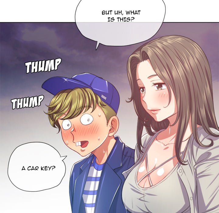 My High School Bully Chapter 23 - Page 115 in English