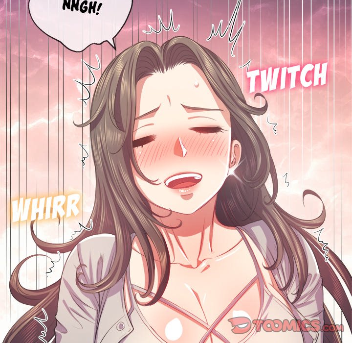 My High School Bully Chapter 23 - Page 117 in English