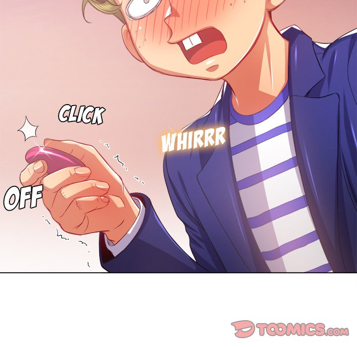 My High School Bully Chapter 23 - Page 123 in English