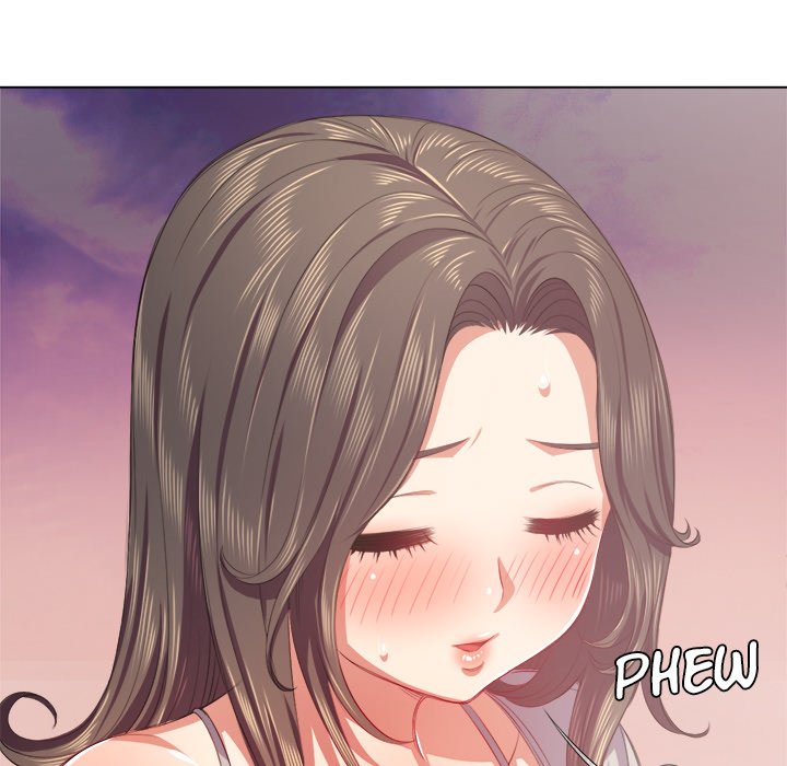 My High School Bully Chapter 23 - Page 124 in English