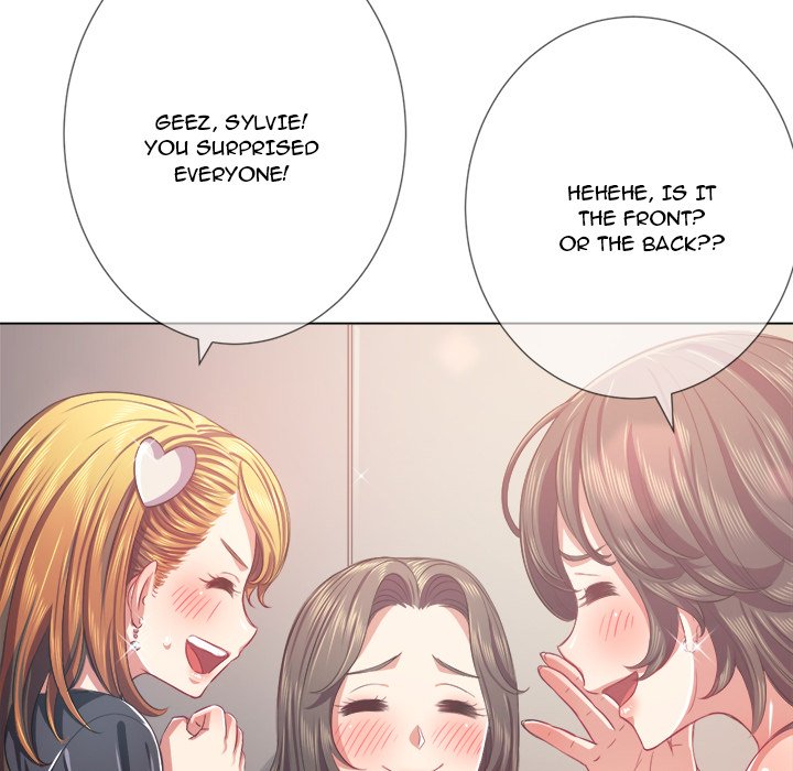 My High School Bully Chapter 23 - Page 126 in English