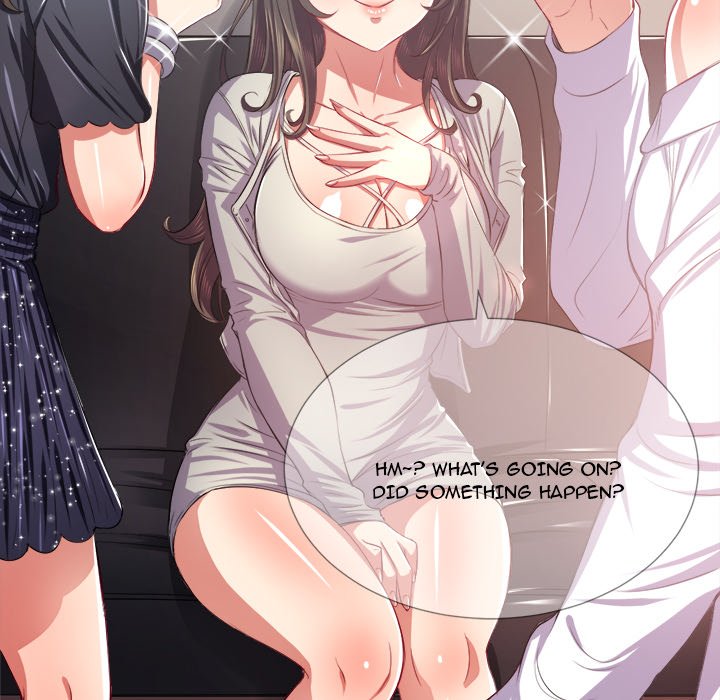 My High School Bully Chapter 23 - Page 127 in English