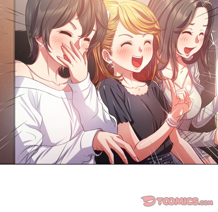 My High School Bully Chapter 23 - Page 15 in English