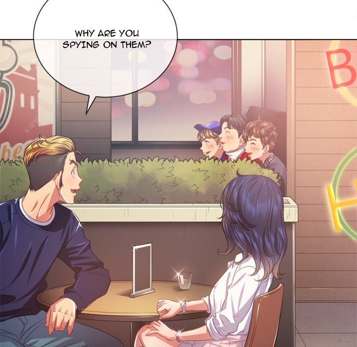My High School Bully Chapter 23 - Page 23 in English