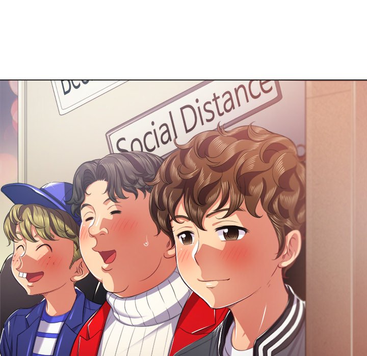 My High School Bully Chapter 23 - Page 28 in English