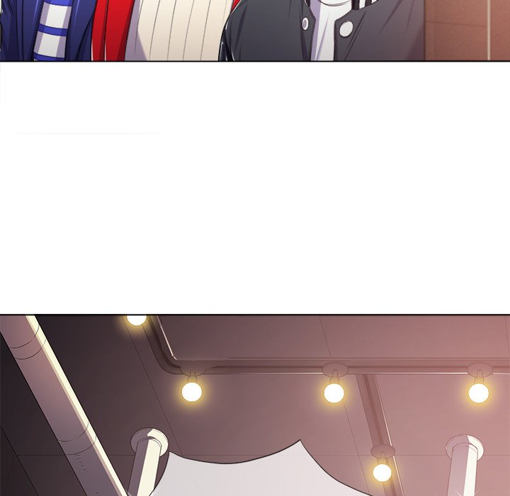 My High School Bully Chapter 23 - Page 29 in English