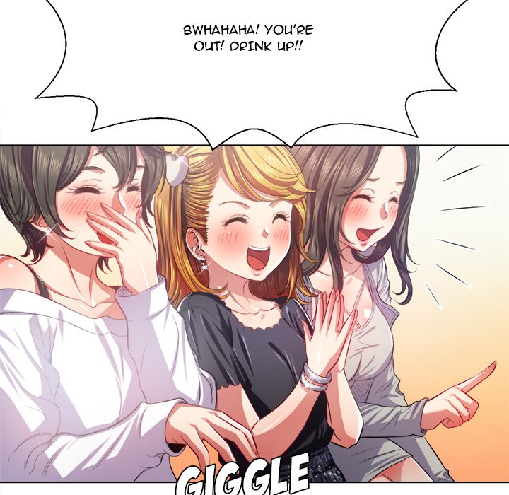 My High School Bully Chapter 23 - Page 36 in English