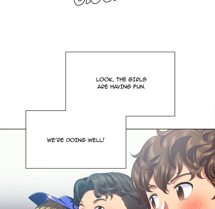 My High School Bully Chapter 23 - Page 37 in English