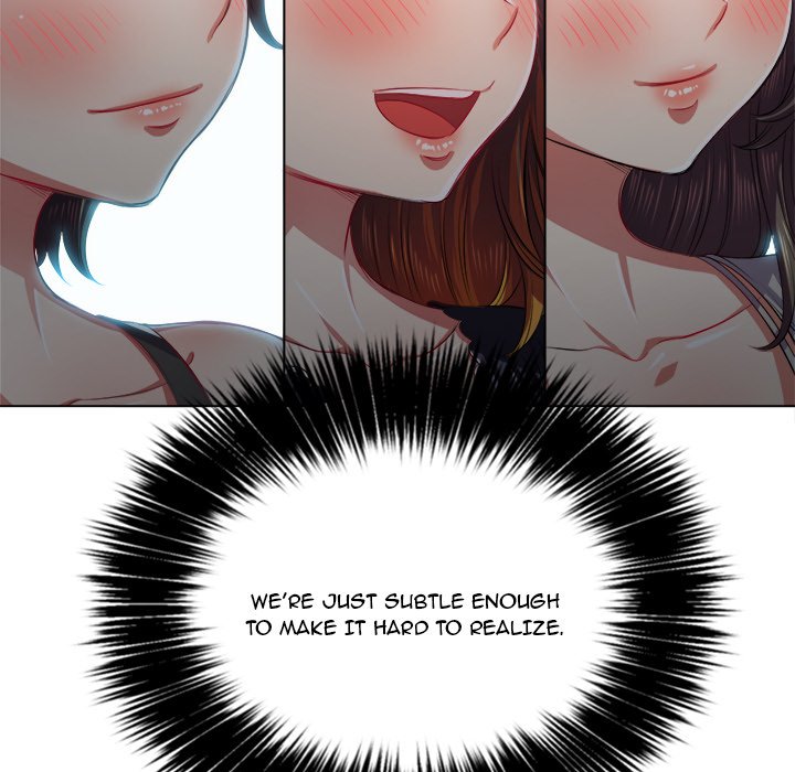 My High School Bully Chapter 23 - Page 41 in English