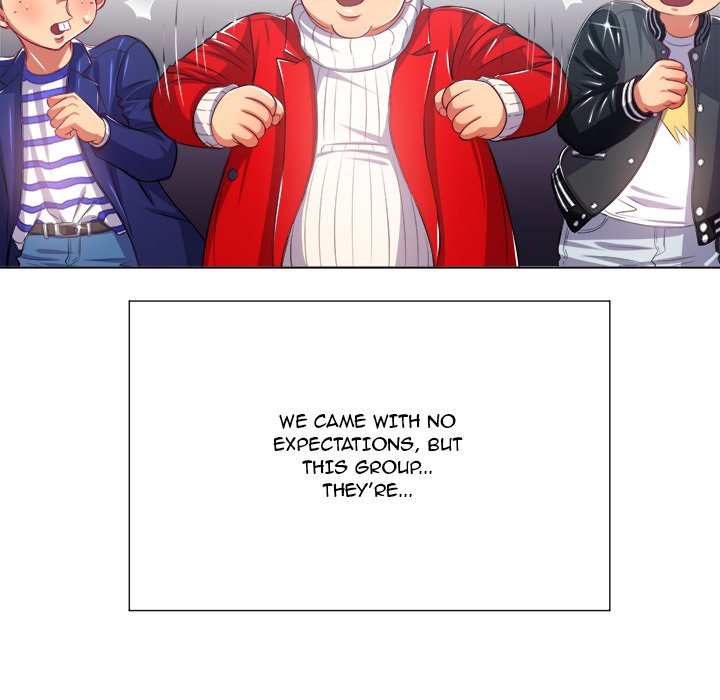 My High School Bully Chapter 23 - Page 43 in English