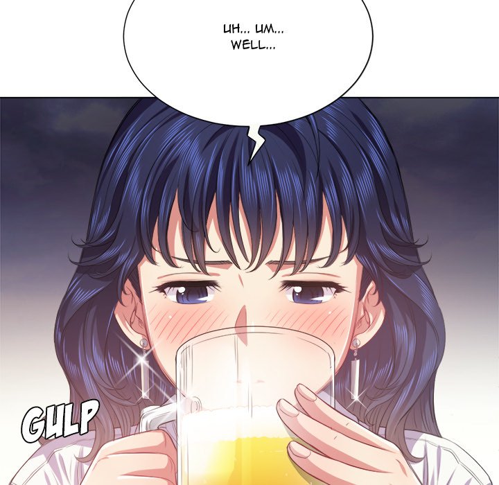 My High School Bully Chapter 23 - Page 53 in English