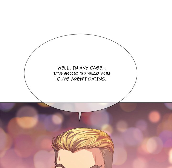 My High School Bully Chapter 23 - Page 55 in English