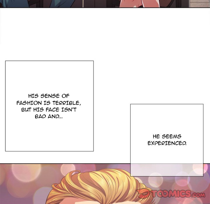 My High School Bully Chapter 23 - Page 63 in English
