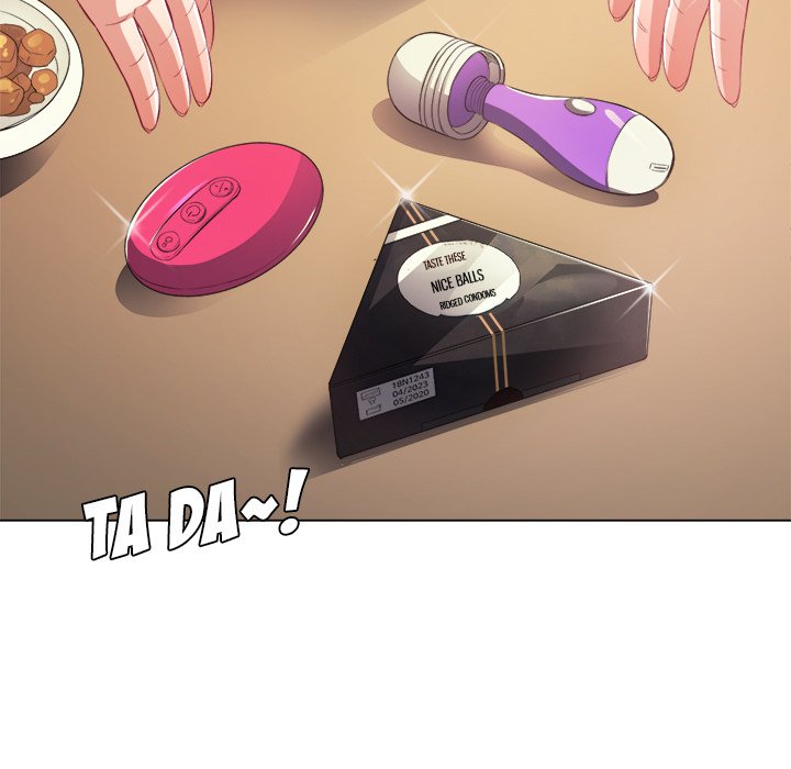 My High School Bully Chapter 23 - Page 73 in English