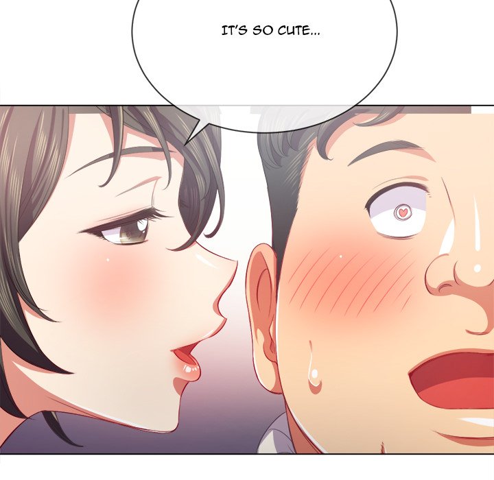 My High School Bully Chapter 23 - Page 86 in English