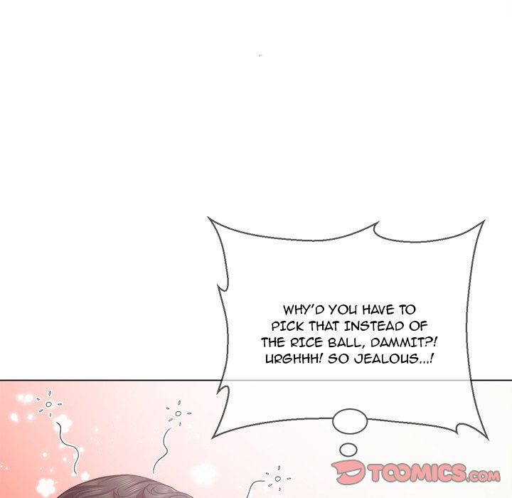 My High School Bully Chapter 23 - Page 87 in English