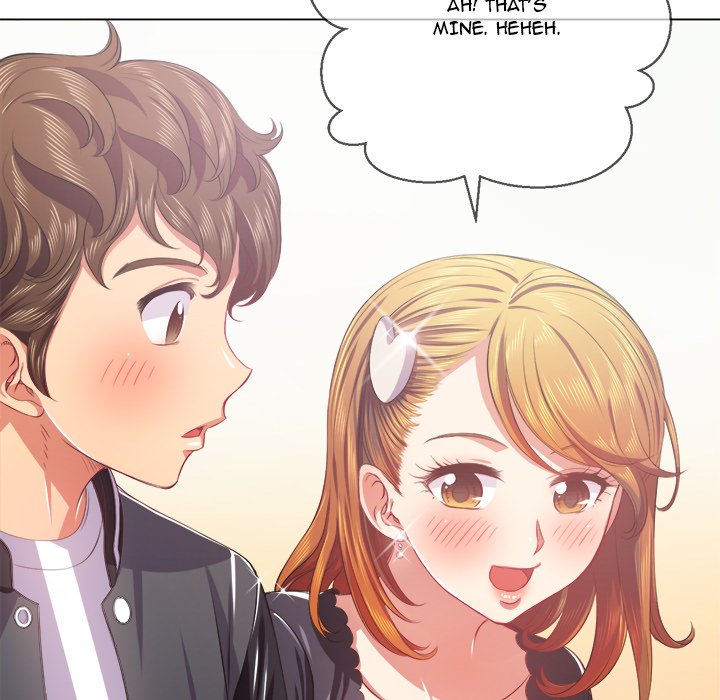 My High School Bully Chapter 23 - Page 91 in English