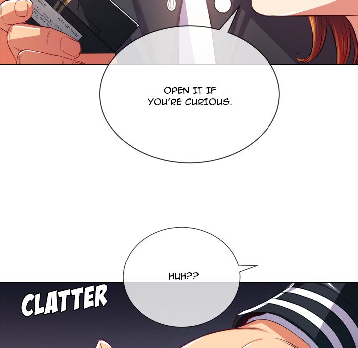 My High School Bully Chapter 23 - Page 95 in English