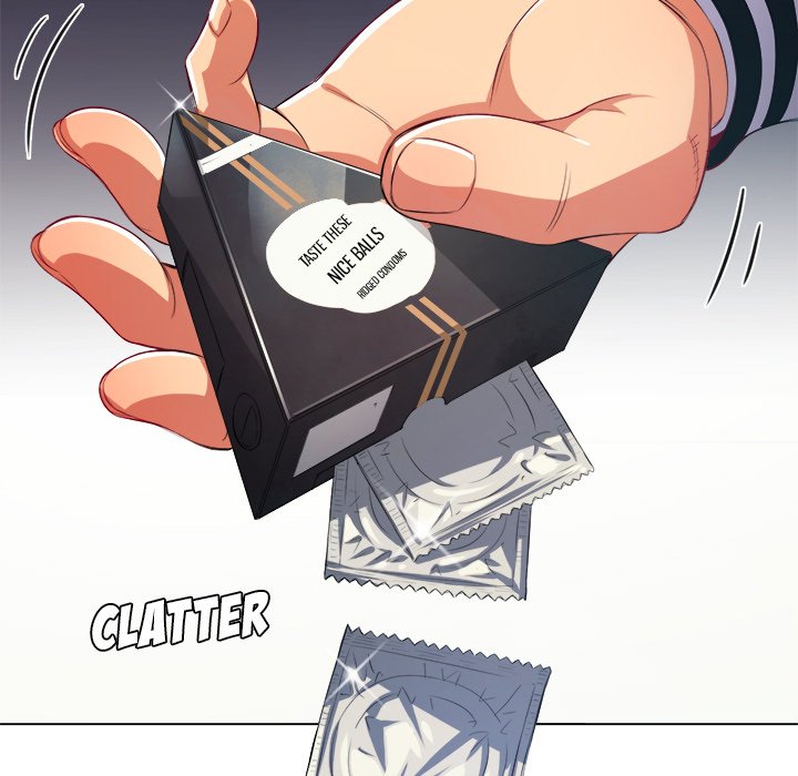 My High School Bully Chapter 23 - Page 96 in English