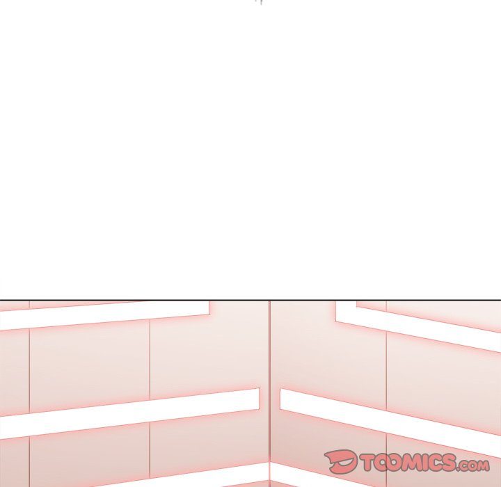 My High School Bully Chapter 230 - Page 124 in English