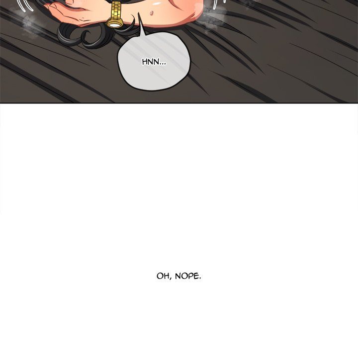 My High School Bully Chapter 230 - Page 126 in English