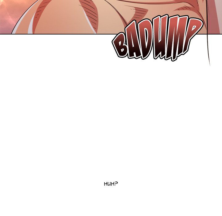 My High School Bully Chapter 230 - Page 135 in English