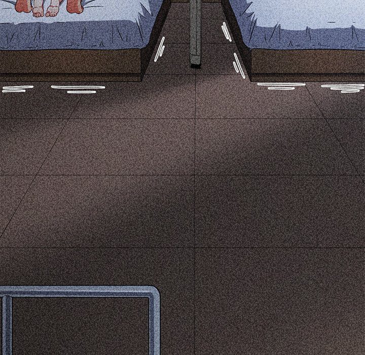 My High School Bully Chapter 230 - Page 170 in English