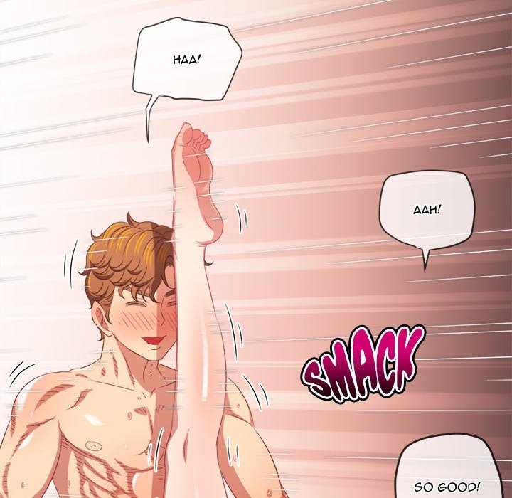 My High School Bully Chapter 230 - Page 81 in English
