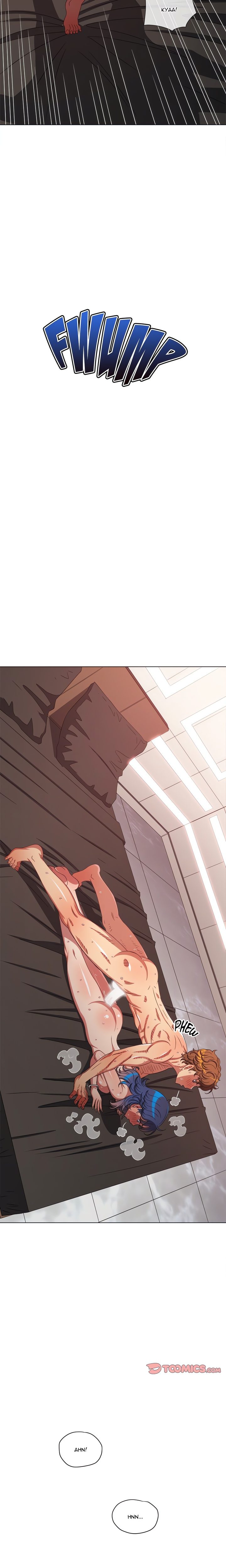 My High School Bully Chapter 231 - Page 19 in English