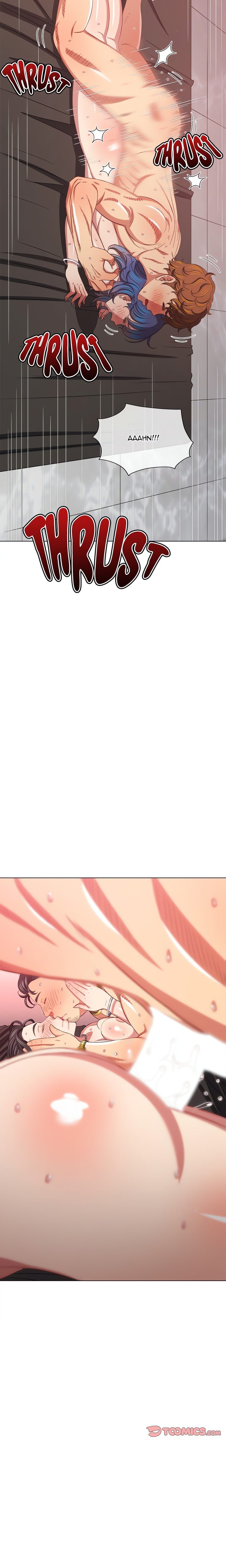 My High School Bully Chapter 231 - Page 24 in English