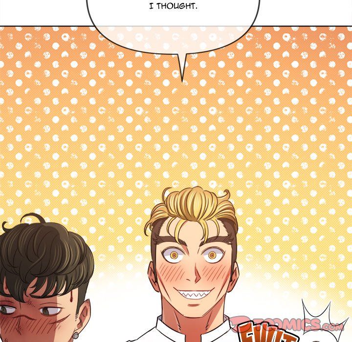 My High School Bully Chapter 232 - Page 100 in English