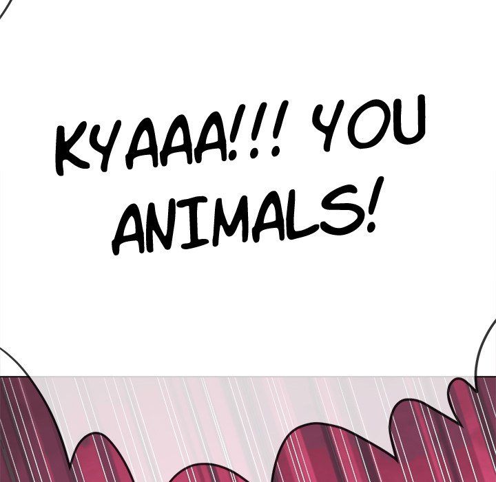 My High School Bully Chapter 232 - Page 105 in English