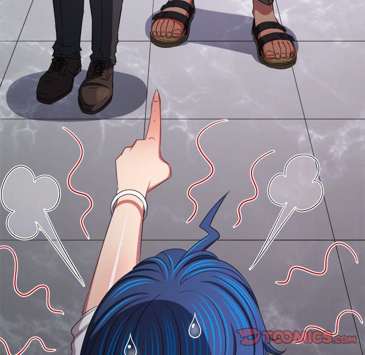 My High School Bully Chapter 232 - Page 112 in English