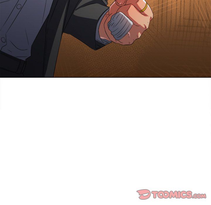My High School Bully Chapter 232 - Page 124 in English